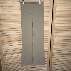 Old Navy Sage Wide Leg Pants